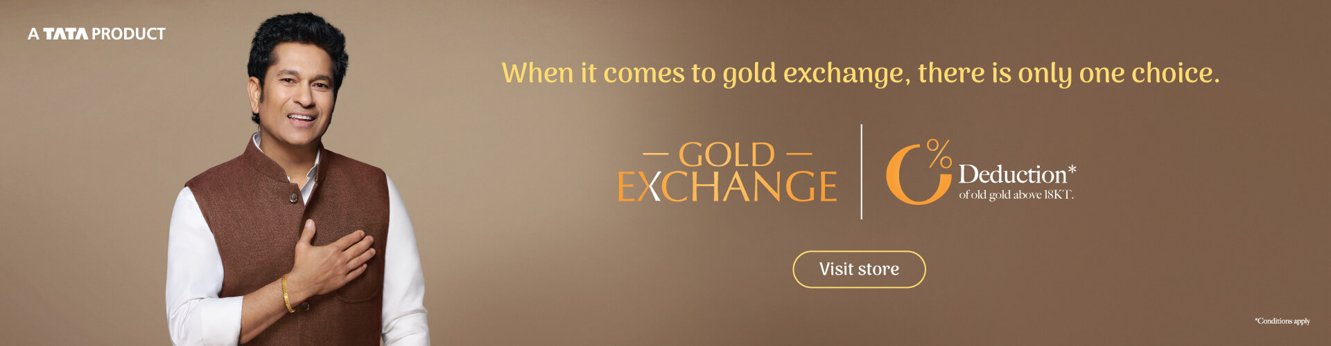 Gold Exchange Program