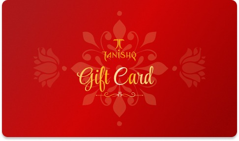 Tanishq E-Gift Card