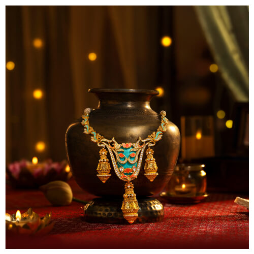 Diwali Spotlight