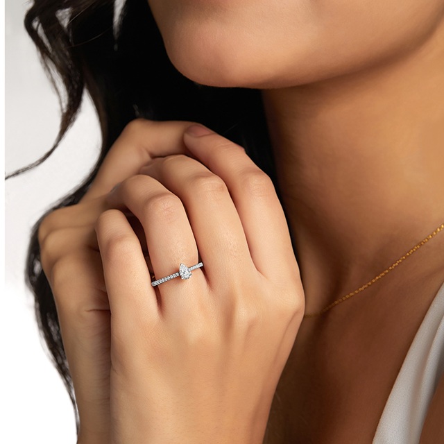 Finger Ring