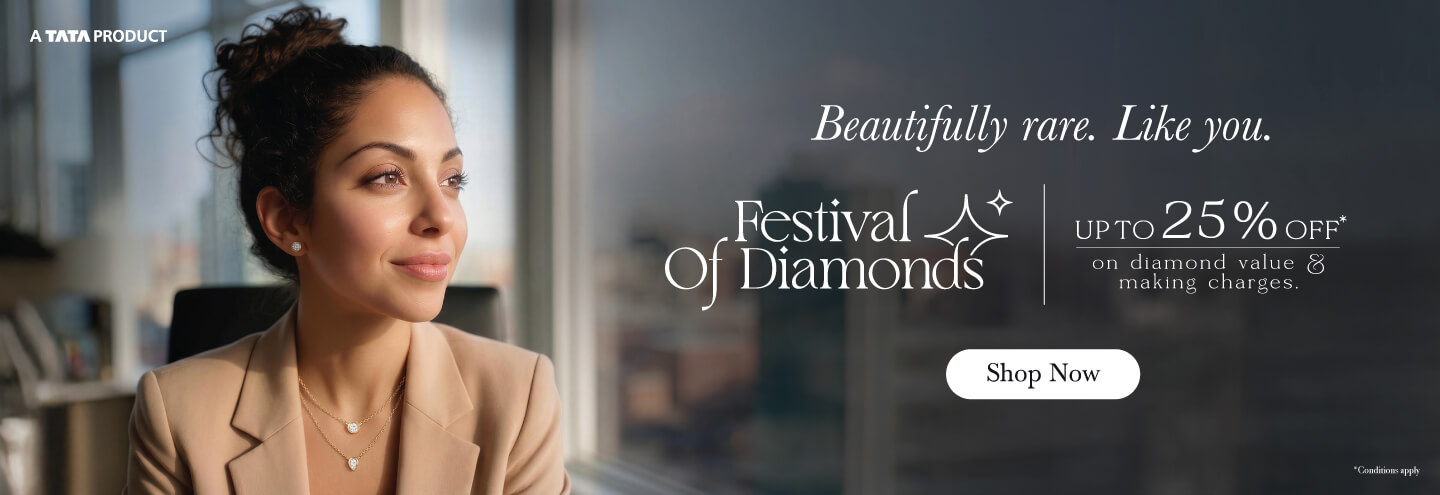 Festival Of Diamonds
