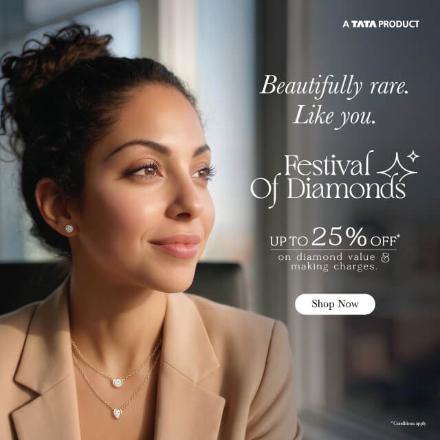 Festival Of Diamonds