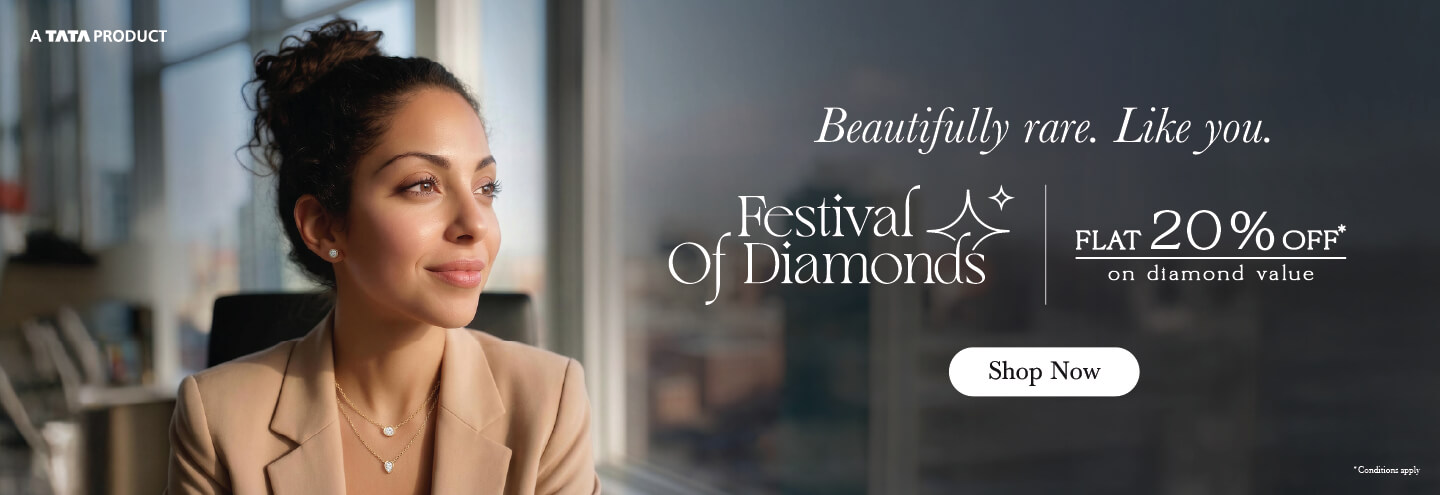 Festival Of Diamonds