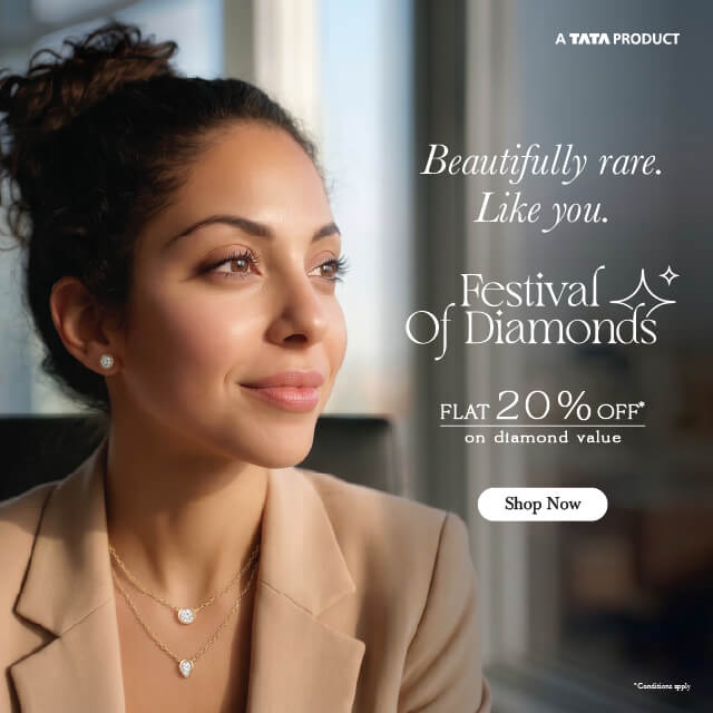 Festival Of Diamonds