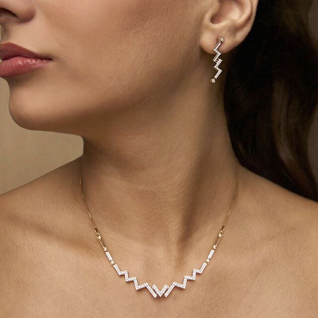 Necklace Set
