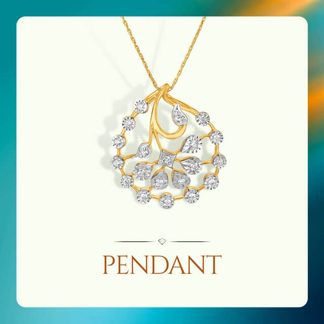 Pendant