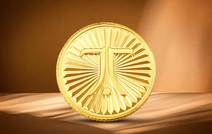 Gold Coin