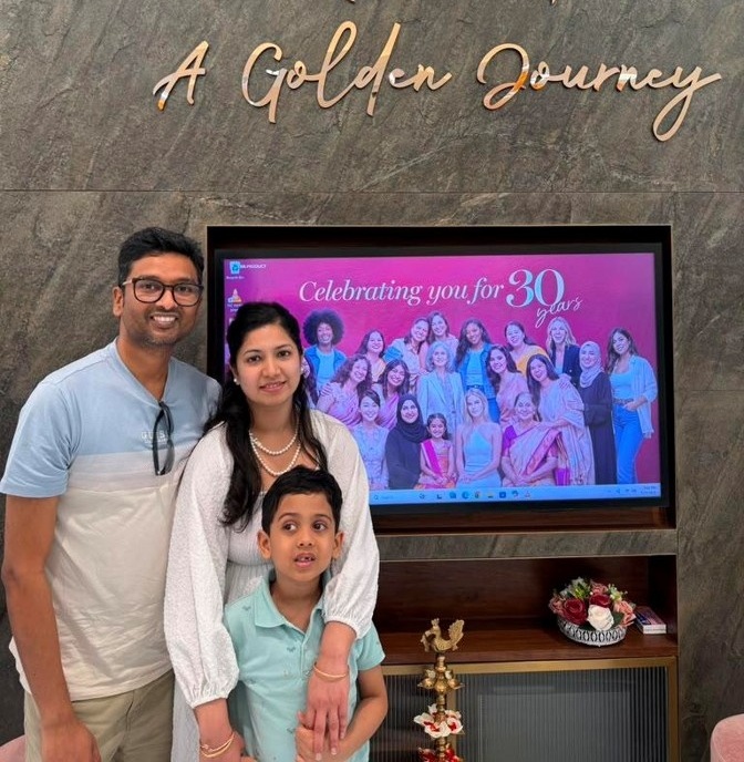 Customer Story